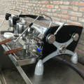 E61 Brew System PID Máquina de café expreso comercial