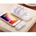 Magnetic mini power bank Finger Power Bank