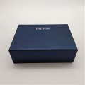 Square Cardboard Drawer Paper Gift Packaging Box