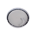 7W Round Surface Mounted Led Panel Light