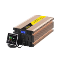 6000W Off-grid Pure Sine Wave Solar Inverter