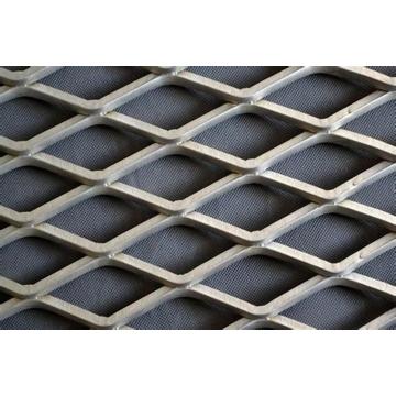 customize Expanded Metal Mesh