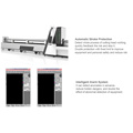 6M Stainless Steel Pipe Tube Laser Cutting Machine