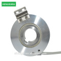 KC76 resolver encoder optical sensor fanuc encoder hollow shaft with slot