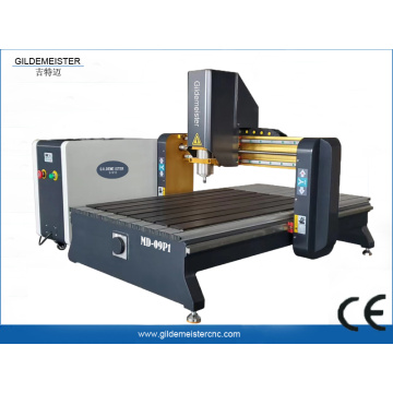 Desktop CNC Router machine