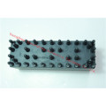 300X56X66MM Samsung PCB Rubber Support Pin Dedal