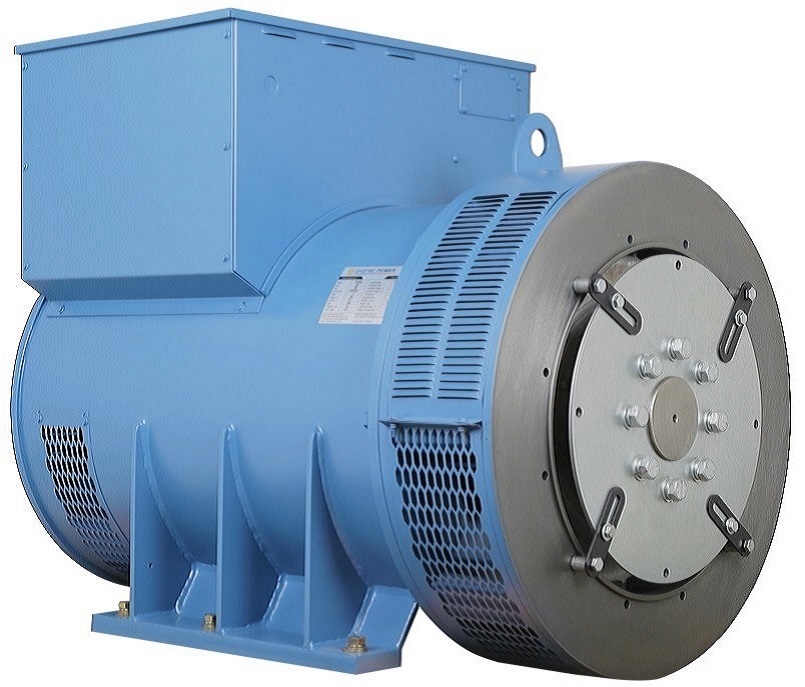 18kW Generator Electric Diesel