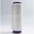 Feste Farbe 100% Polyester dty Garne