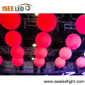 Color Led Disco Ball Kinetic Lighting System