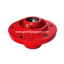 465493R2 Cubo de grada de discos circular de 6 pernos Case-IH