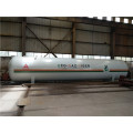 40000L oberirdische Propan-Lagertanks