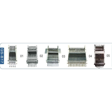 embroidery machine head needle bar frame