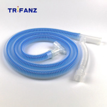 Disposable PVC EVA Anesthesia Ventilator Breathing Circuit