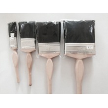 High Quality Original Wood Handle Bristle Brush (YY-618)