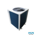 380V Industrial Water Heating Air Source Heat Pump