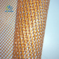 Prix ​​bas 160 GR 4x4 Fibre Glass Mesh