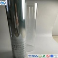 Pacificier Blister Emballage PVC Ultra - Roll transparent