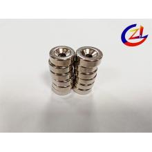 Wholesale products countersink neodymium magnets