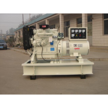 30KW Ricardo K4100 Open Type Diesel Generator