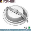 24W 8 Inch 3000K Dimmable LED Down Lights