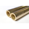 High Quality Wholesale Price C11000 Copper Tube