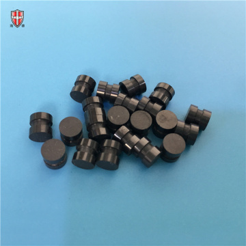 OEM silicon nitride Si3N4 ceramic pin nut bolt
