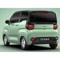2023 Новая модель бренда Chian Chery QQ мороженое EV MultyColor Small Electric Car