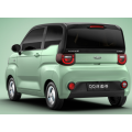 2023 Nuevo modelo Chian Brand Chery Qq Ice Cream EV Multicolor Small Electric Car