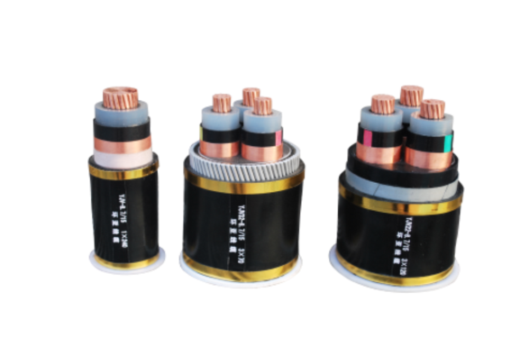 Power Cables Power Cables