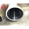 Precision Automotive Steel Tubes En10305-1 Ready to Honed steel pipes