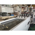 16-32mm pvc conduit pipe four cavity production line