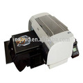 digital T-shirt printer 8 colors digital flatbed t shirt printer