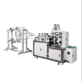 Automatic Cup Type Dust-proof Mask Making Machine