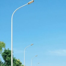 Luz de rua IP65 LED ao ar livre