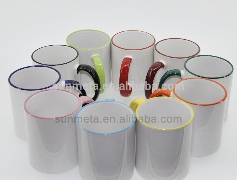 FREESUB Sublimation Glass Coffee Cups Printing Machine