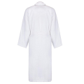 Soft And Comfortable Luxury Hotel Full Cotton Bathrobe