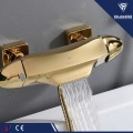 Thermostatic Single Handle Bathtub Faucet Mixer For Bathroom