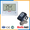 Pantalla LCD de bajo precio inalámbrico Pid controlador de temperatura digital