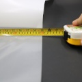 TPU hot melt adhesive film for beach wear