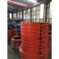 Ductile Iron Flanged Socket short pipe