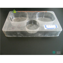 Blister PVC Cosmetic Packaging