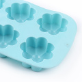 silicone cake mould egg