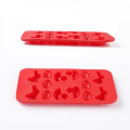 high quality silicone cake decorating tools