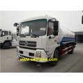 Dongfeng 9000L Wassertankfahrzeuge