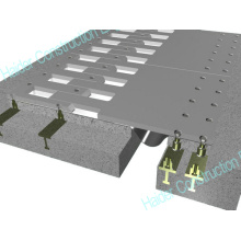 Large Movement 120mm Finger Expansion Joints from China