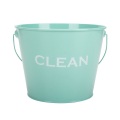 Round Champagne Ice Bucket Multicolored