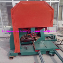 40" Band Sawmill Wood Cutting Machine