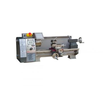 Digital Readout Mini Machine Metal Bench Lathe