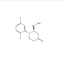 Synthesis Process Of Omarigliptin Intermediate CAS  951127-25-6