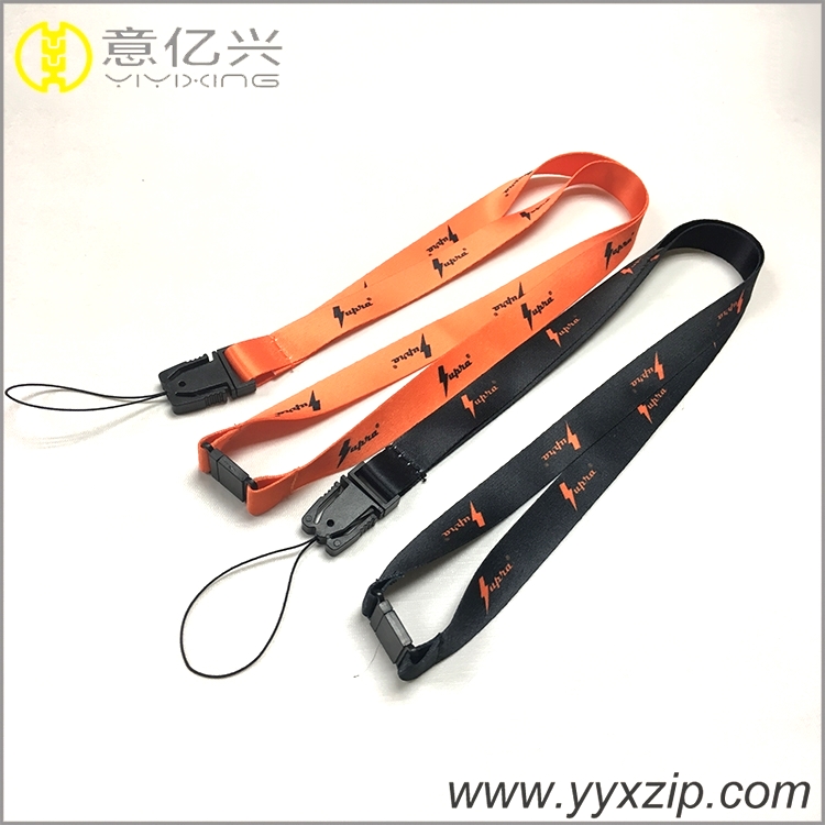 id card holder lanyard